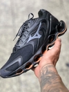 MIZUNO WAVE PROPHECY 12s