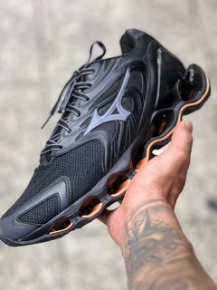 MIZUNO WAVE PROPHECY 12s