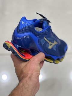 MIZUNO WAVE PROPHECY 12s - comprar online