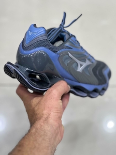 MIZUNO WAVE PROPHECY 12s - comprar online