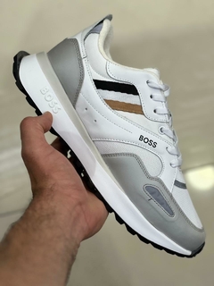 Hugo Boss