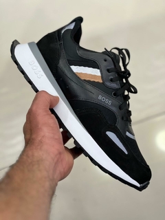 Hugo Boss