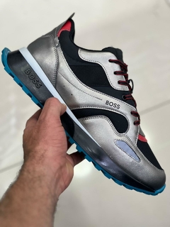 Hugo Boss