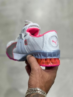 Puma disc na internet