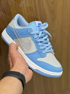Nike Dunk na internet