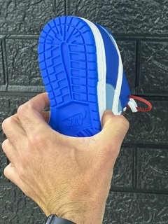 Nike Dunk - Felipe Imported