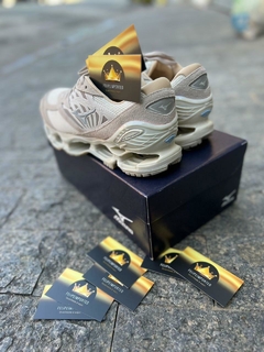 Mizuno Wave Prophecy LS - comprar online