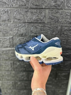 Mizuno Wave Prophecy LS - Felipe Imported