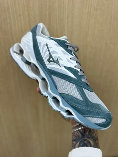 Mizuno Wave Prophecy LS - comprar online