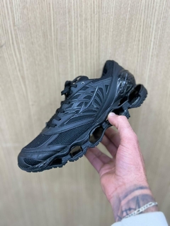Mizuno Wave Prophecy LS
