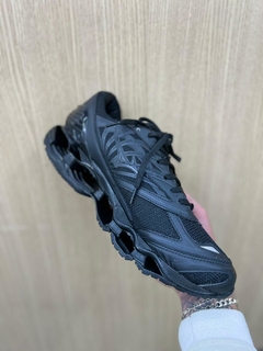 Mizuno Wave Prophecy LS - comprar online