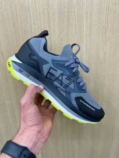 Tênis EA7 Armani