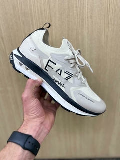 Tênis EA7 Armani