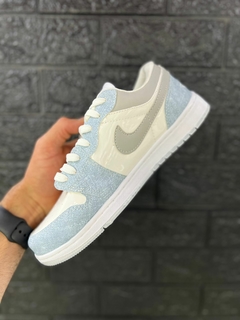 Nike Air Jordan na internet