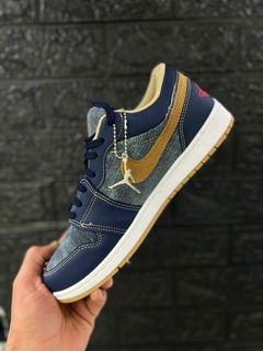 Nike Air Jordan na internet