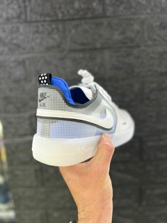 Air Force One na internet