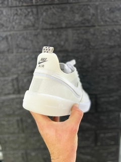 Air Force One na internet