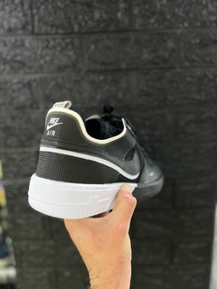 Air Force One na internet
