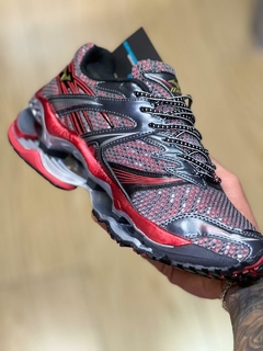 Mizuno Wave Prophecy 1 - comprar online