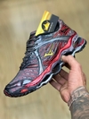 Mizuno Wave Prophecy 1
