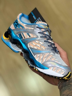 Mizuno Wave Prophecy 1 - comprar online