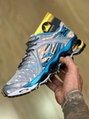 Mizuno Wave Prophecy 1