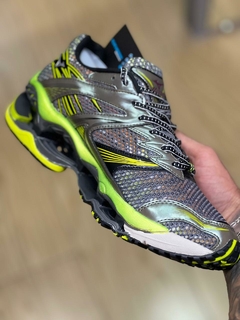 Mizuno Wave Prophecy 1 - comprar online