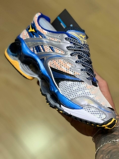 Mizuno Wave Prophecy 1 - comprar online