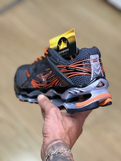 Mizuno Wave Prophecy 1 - comprar online
