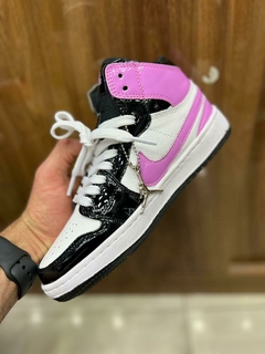Nike Air Jordan - Felipe Imported