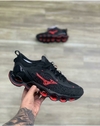 Mizuno Wave Prophecy 13