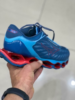 MIZUNO WAVE PROPHECY 12 na internet