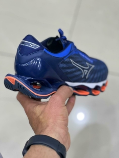 MIZUNO WAVE PROPHECY 12 na internet