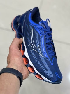 MIZUNO WAVE PROPHECY 12 - comprar online