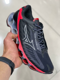 MIZUNO WAVE PROPHECY 12 - comprar online