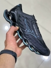 MIZUNO WAVE PROPHECY 12