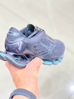 MIZUNO WAVE PROPHECY 12 na internet