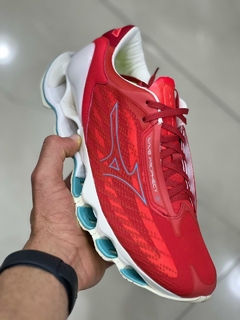 MIZUNO WAVE PROPHECY 12 - comprar online