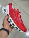 MIZUNO WAVE PROPHECY 12