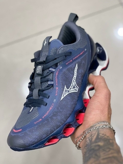 MIZUNO WAVE PROPHECY 13 - comprar online