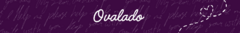 Banner de la categoría Ovalado