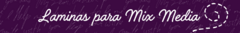Banner de la categoría Laminas para Mix Media