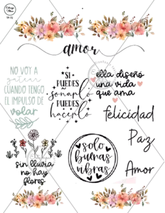 Folex transfer color - TF en internet