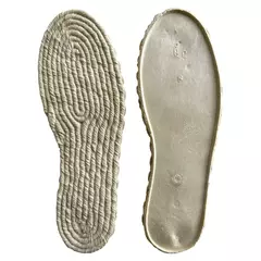 Bases de alpargatas