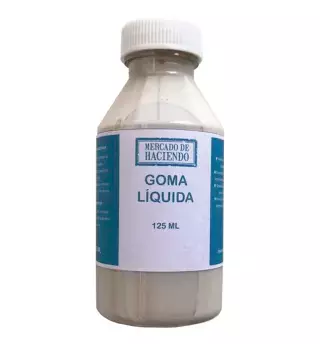 Goma Liquida