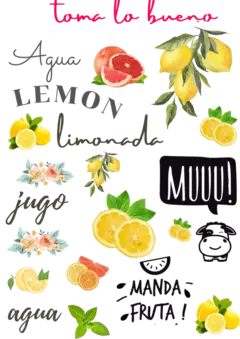 Folex transfer color - TF - A lo Rabal, tienda creativa 