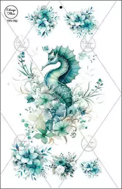 Folex transfer color - TF (Mini)