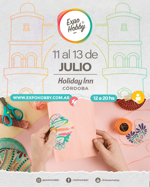 Carrusel A lo Rabal, tienda creativa 
