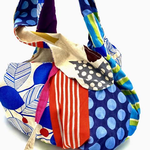 Bolso "Volar"