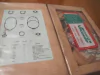 Juntas De Motor Isard 300 Con Retenes